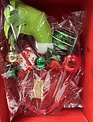 Grinch Headband