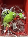 Grinch Headband