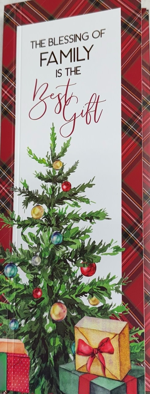 Gift Boxed Crystal Ornament (5-Styles)