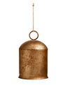 7" Vintage Bell Ornament