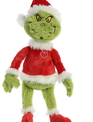 16" Grinch Santa