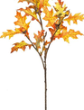 32" Oak Leaf Spray