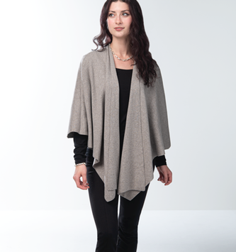 Simply Noelle Pull Through Wrap (2-Colors)