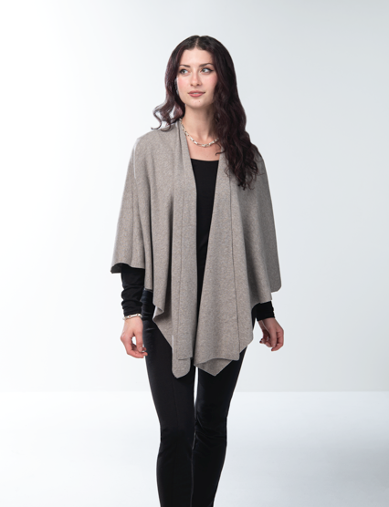 Simply Noelle Pull Through Wrap