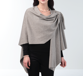 Pull Through Wrap Fall Clothing Shop Now The Last Straw