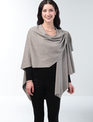 Simply Noelle Pull Through Wrap