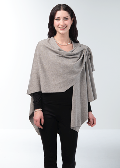 Simply Noelle Pull Through Wrap