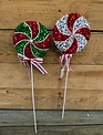 Sequin Lollipop Stem (2-Colors)