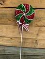 Sequin Lollipop Stem (2-Colors)