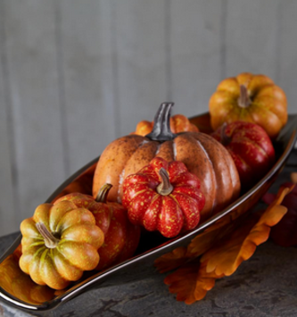 Bag of Assorted Pumpkins