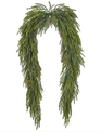 8' Norfolk Pine Garland