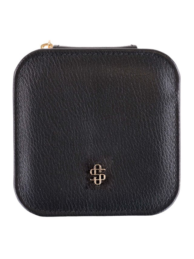 Simply Southern Simply Southern Mini Travel Jewelry Case (5-Colors)