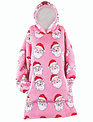 Simply Southern Simply Southern Pullover Fluffie (4-Styles)