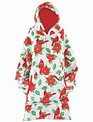 Simply Southern Simply Southern Pullover Fluffie (4-Styles)