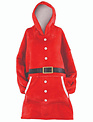 Simply Southern Simply Southern Pullover Fluffie (4-Styles)