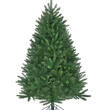 5 ft LED Royal Fir Tree