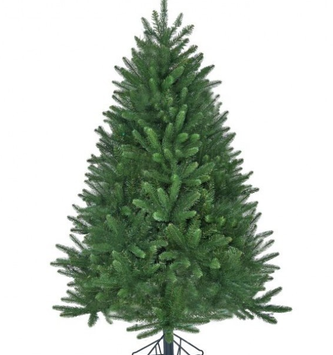 5 ft LED Royal Fir Tree
