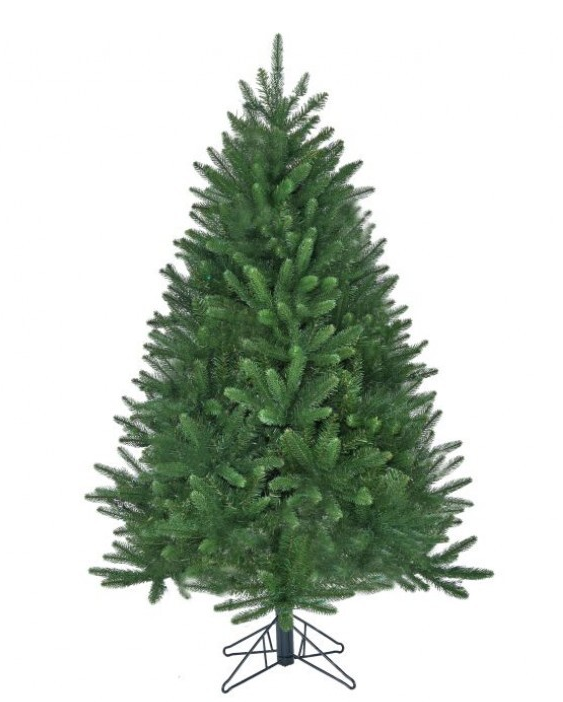 5 ft LED Royal Fir Tree