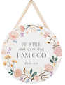 Bible Verse Wall Decor