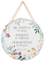Bible Verse Wall Decor