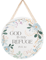 Bible Verse Wall Decor
