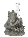 Small Garden Rain Gauge