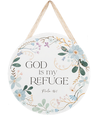 Bible Verse Wall Decor