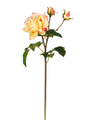 22" Natural Touch Sweet Juliet English Rose (3-Colors)