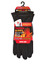 Polar Extreme Heat Mens Sherpa Lined Glove (50% OFF)