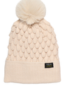 Polar Extreme Sherpa Lined Thermal Hat (50%OFF)  (3-Colors)