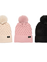 Polar Extreme Sherpa Lined Thermal Hat (50%OFF)  (3-Colors)