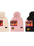 Polar Extreme Sherpa Lined Thermal Hat (50%OFF) (3-Colors)