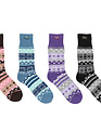 Nordic Insulated Thermal Socks (50% OFF)