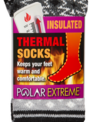 Nordic Insulated Thermal Socks (50% OFF)