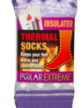 Nordic Insulated Thermal Socks (50% OFF)
