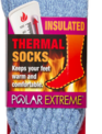 Insulated Thermal Woven Socks (50% OFF)