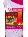 Insulated Thermal Woven Socks (50% OFF)
