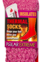 Insulated Thermal Woven Socks (50% OFF)