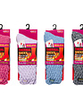 Insulated Thermal Woven Socks (50% OFF)