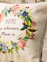 Mini Inspirational Pillow (3-Styles)