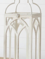 Arched Catherdral Open Lantern (3-Sizes)