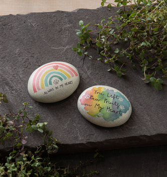 Pet Memorial Stone (2-Styles)