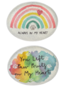 Pet Memorial Stone (2-Styles)