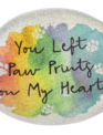 Pet Memorial Stone (2-Styles)