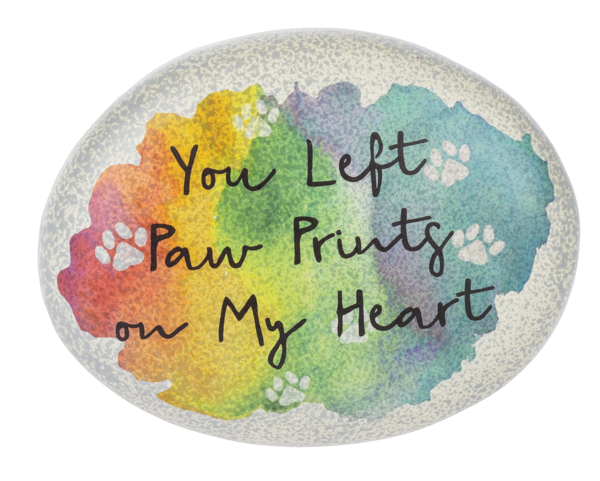 Pet Memorial Stone (2-Styles)