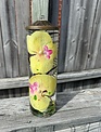 Phalaenopsis Orchid Lifetime Oil Candle (7-Styles)