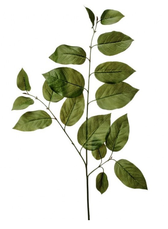 Natural Touch Triple Salal Leaf