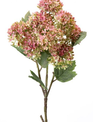 Snowball Hydrangea Branch2-Colors)