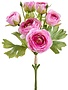 13" Ranunculus Bundle (3-Colors)