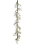 6.5' Moss Twig Garland